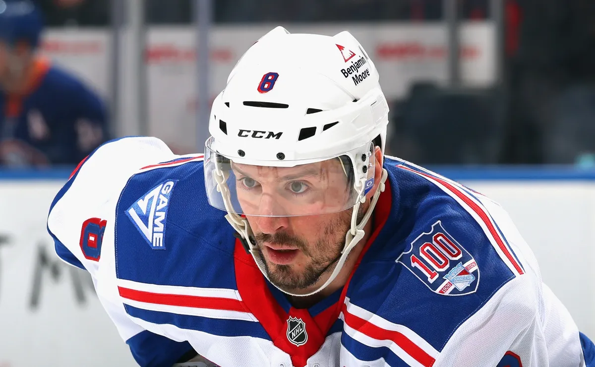 NY Rangers teammates Vincent Trocheck, J.T. Miller involved in curious Team USA situation at Winter Olympics 2026