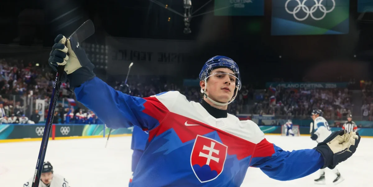 Dalibor Dvorsky Team Slovakia