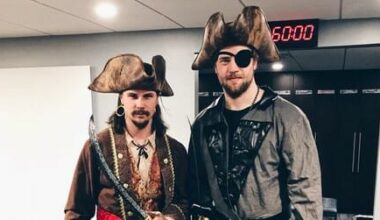 Victor Hedman is back (hopefully). What does it mean?