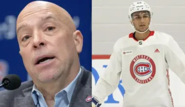 Kent Hughes ne pliera pas : l’affaire Michael Hage prend une autre dimension