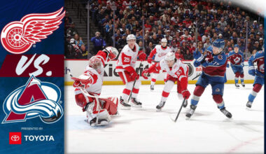 Toyota Game Recap: 2/2/2026 | Colorado Avalanche