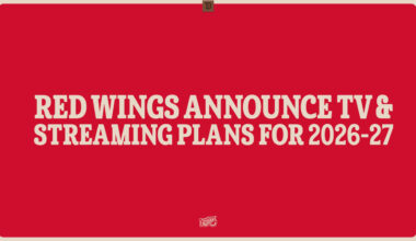 Detroit Tigers and Detroit Red Wings enter broadcast partnership with Major League Baseball