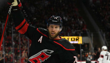 NHL Best Bets & Picks: Hurricanes vs Rangers + Panthers vs Lightning Picks