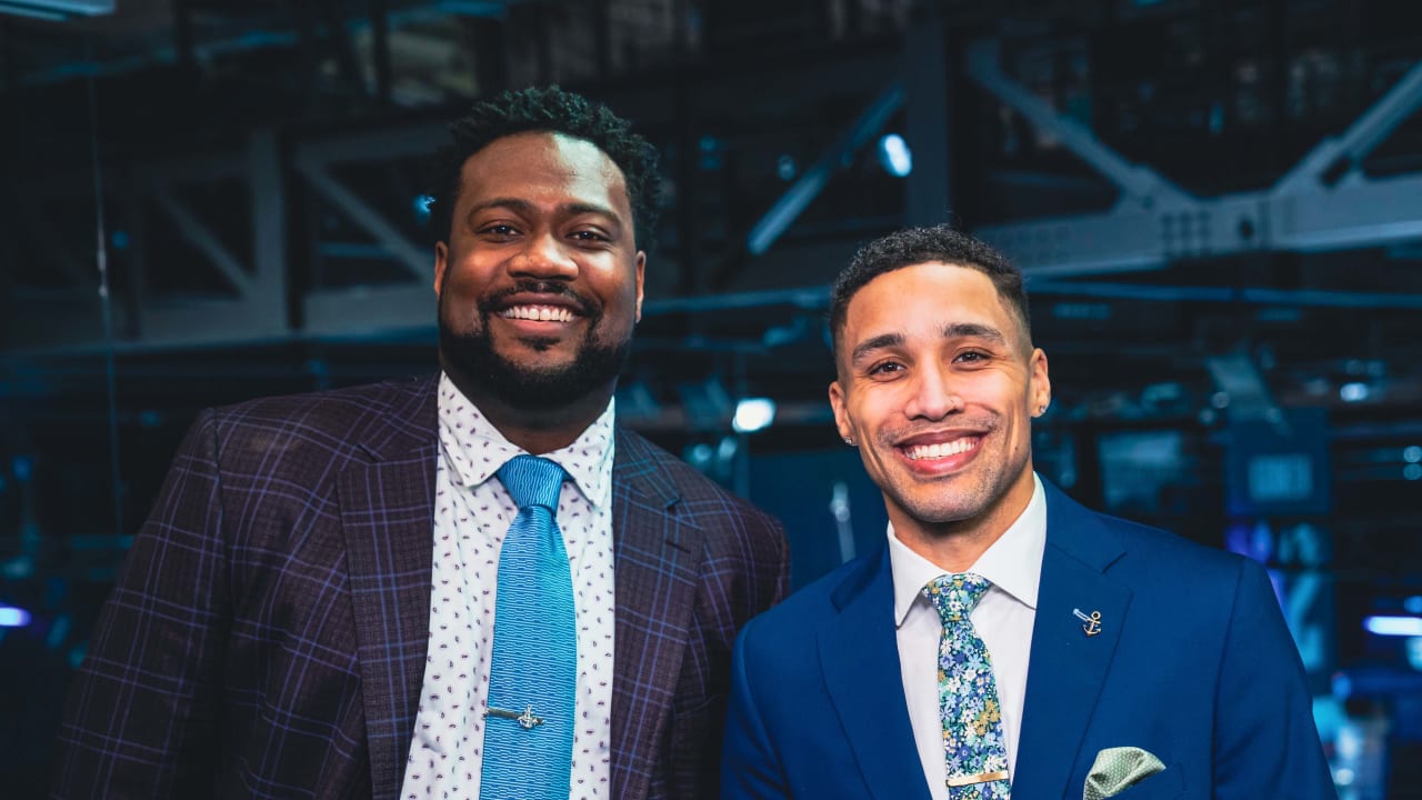 History on Air | Seattle Kraken