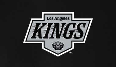 LA kings logo