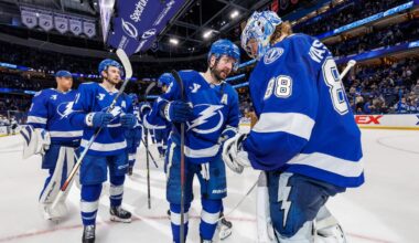 Bruins vs. Lightning prediction, odds, time: 2026 NHL Stadium Series picks for Sunday, Feb. 1