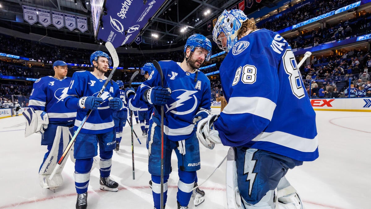 Bruins vs. Lightning prediction, odds, time: 2026 NHL Stadium Series picks for Sunday, Feb. 1
