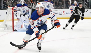 Kings vs. Flames Prediction, Odds, Picks - Feb. 28