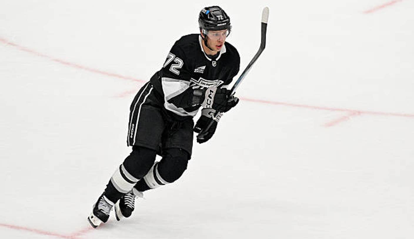 Kings vs. Oilers Prediction, Odds, Picks - Feb. 26