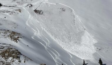 Colorado officials warn that avalanche danger will increase ahead holiday weekend, which has historically seen deadly avalanche accidents