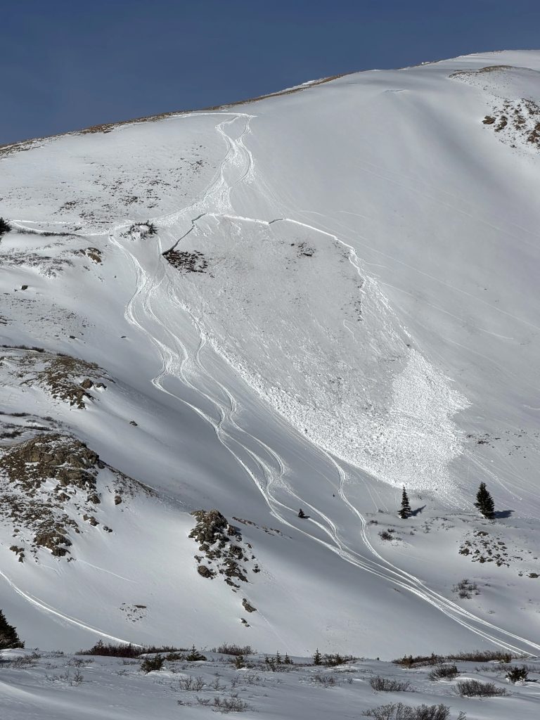Colorado officials warn that avalanche danger will increase ahead holiday weekend, which has historically seen deadly avalanche accidents