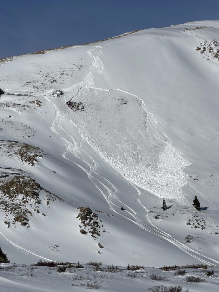 Colorado officials warn that avalanche danger will increase ahead holiday weekend, which has historically seen deadly avalanche accidents