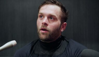 Post Games: Rust (02.03.26) | Pittsburgh Penguins