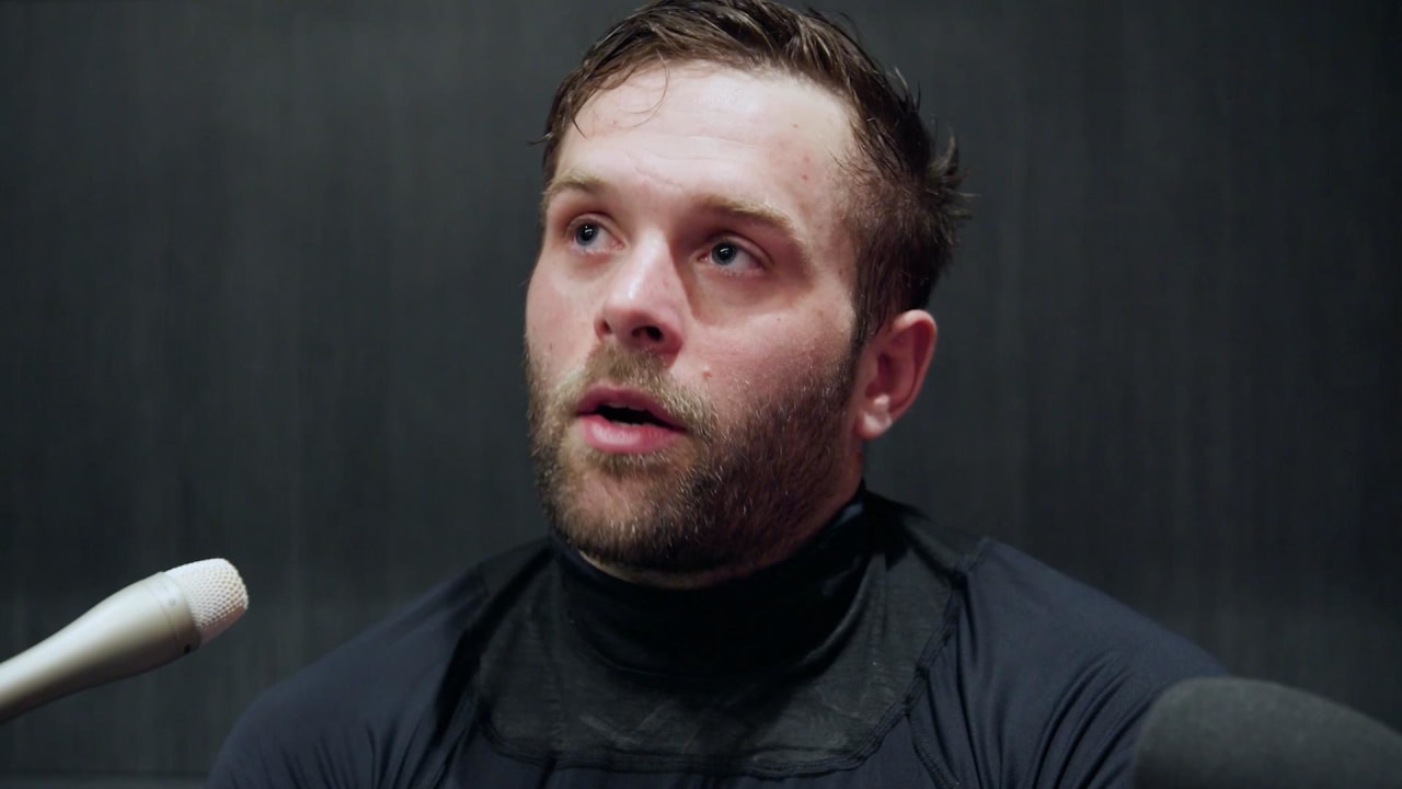 Post Games: Rust (02.03.26) | Pittsburgh Penguins