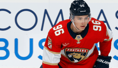 Mikulas Hovorka to make NHL debut vs. Lightning