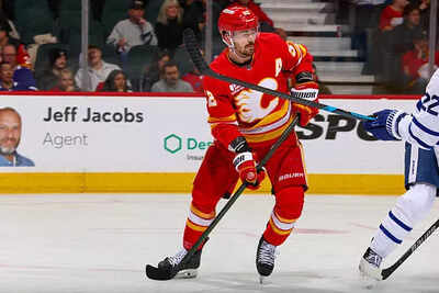 NHL trade rumors: Calgary Flames set to demand huge price for star defenseman Mackenzie Weegar