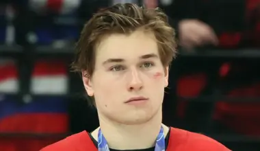 Macklin Celebrini issues blunt reminder for Sidney Crosby, Connor McDavid, and Team Canada upon NHL return