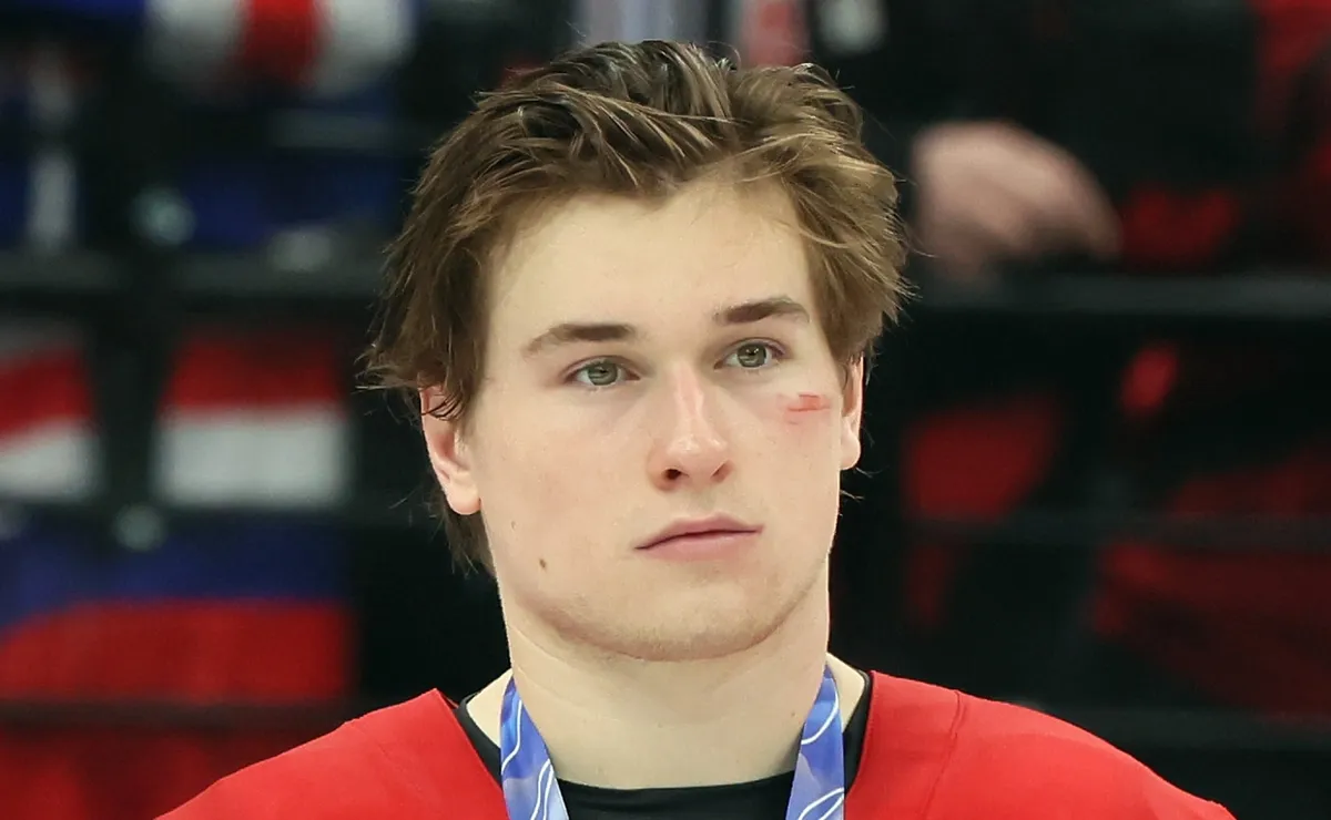 Macklin Celebrini issues blunt reminder for Sidney Crosby, Connor McDavid, and Team Canada upon NHL return