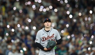 MLB takes broadcasting remit for Detroit Tigers, NHL's Red Wings