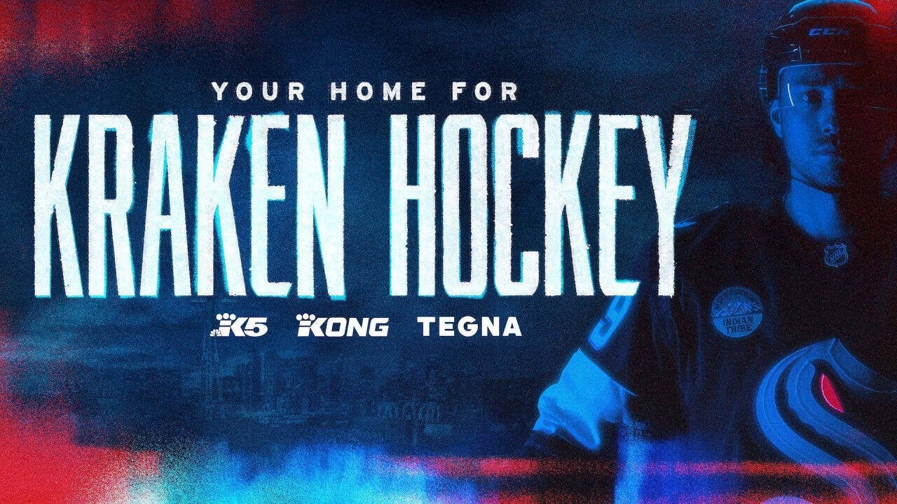 Kraken extends FTA coverage in Pacific Northwest with Tegna