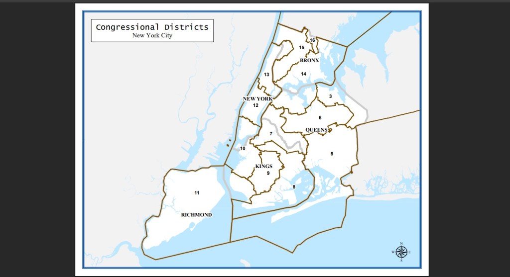 Fairness for Staten Islanders of color