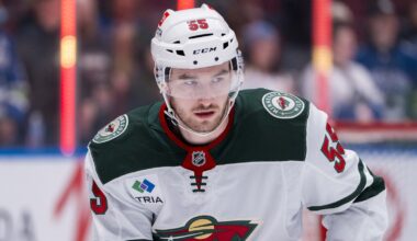 Wild Reassign David Jiricek, Cal Petersen, Tyler Pitlick