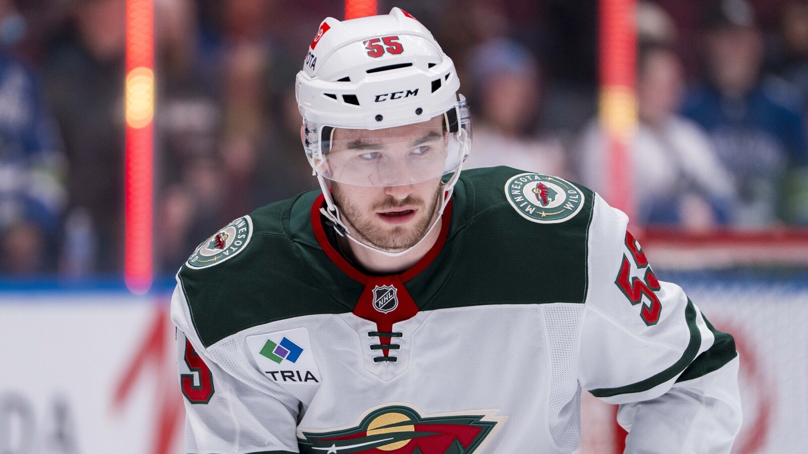 Wild Reassign David Jiricek, Cal Petersen, Tyler Pitlick