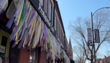 Evening Briefing in St. Louis: February 13