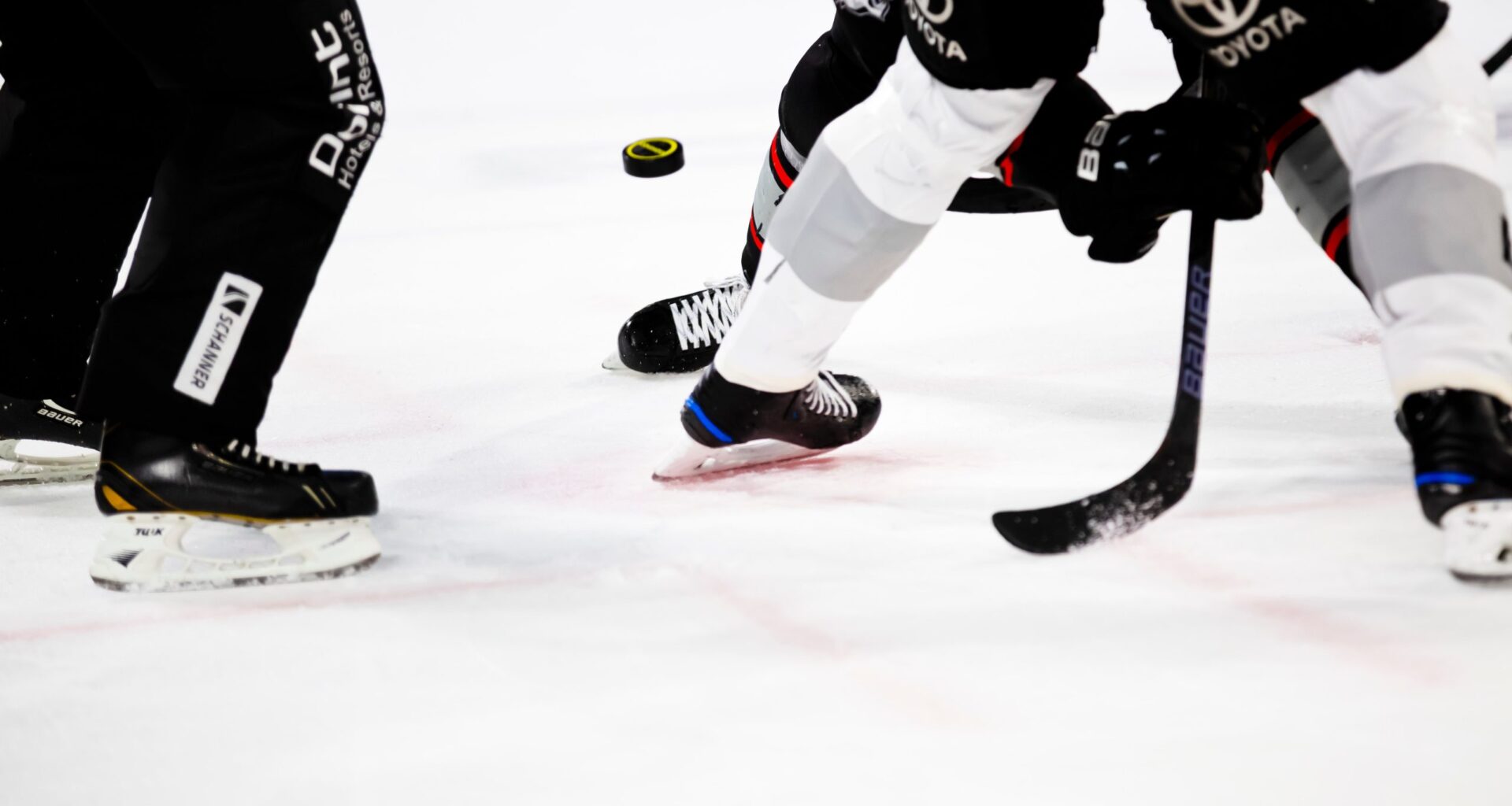 Without Playing, Ducks Defenseman or Kings Goalie to Take Home Olympic Gold