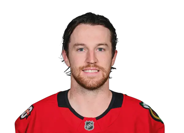 Matt Grzelcyk Stats, Bio & Profile | Chicago Blackhawks D | ChiCitySports