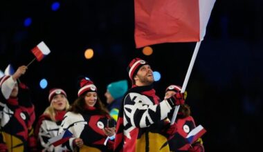 NHL players arrive in Milan, returning to the Winter Olympics after a 12-year absence :: WRALSportsFan.com