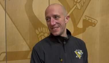 Off Day: Muse (02.19.26) | Pittsburgh Penguins