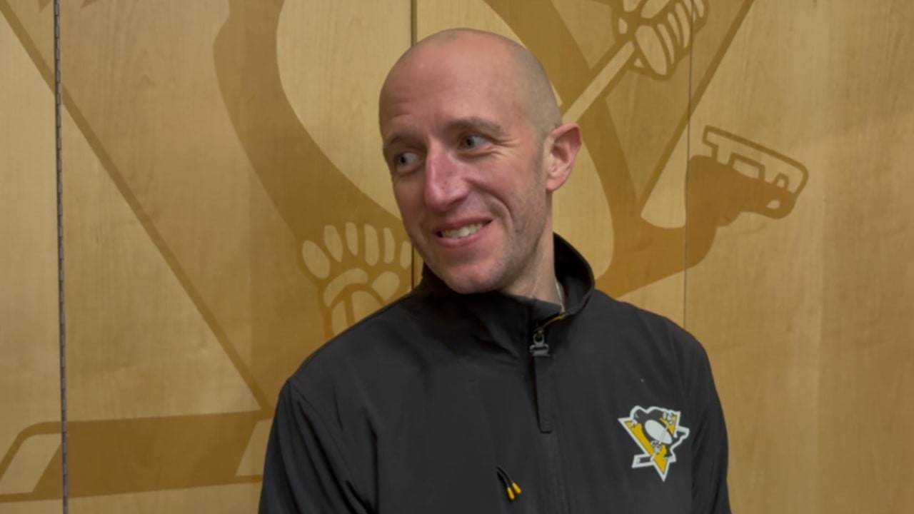 Off Day: Muse (02.19.26) | Pittsburgh Penguins