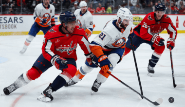 SKATE SHAVINGS -- News and Notes from Caps Morning Skate