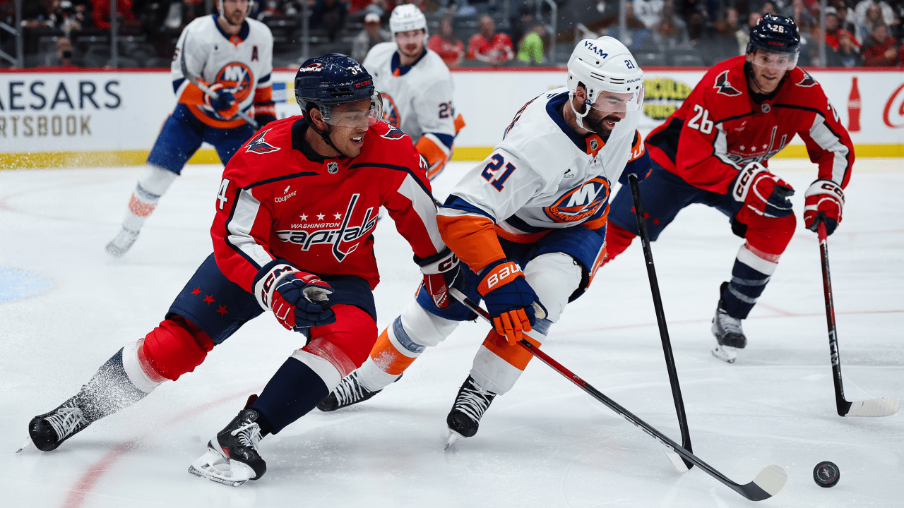 SKATE SHAVINGS -- News and Notes from Caps Morning Skate