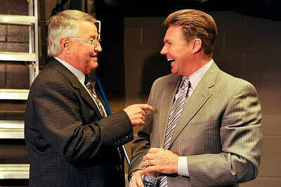 Michel “The Tiger” Bergeron announces emotional retirement, Quebec hockey icon to step away after playoffs