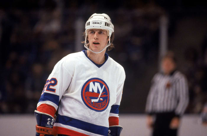 Mike Bossy, Forward, New York Islanders, 1977-78