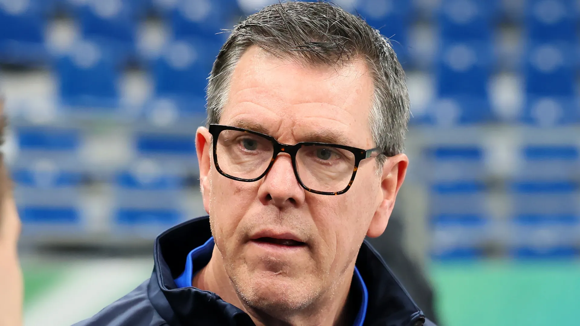 Mike Sullivan returns to NY Rangers after Olympics