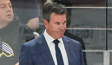 Mike Sullivan issues candid admission about NY Rangers amid dramatic NHL season