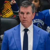 Mike Sullivan, NY Rangers receive encouraging message from Sharks’ Macklin Celebrini on new signing