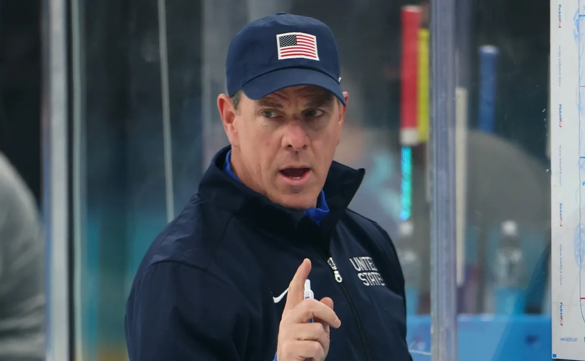 Mike Sullivan takes firm stand for Team USA's NY Rangers with clear message after 2026 Winter Olympics