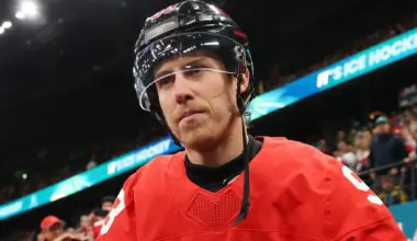 Team Canada veteran puts Maple Leafs on blast with blunt message after Mitch Marner's overtime winner vs Czechia