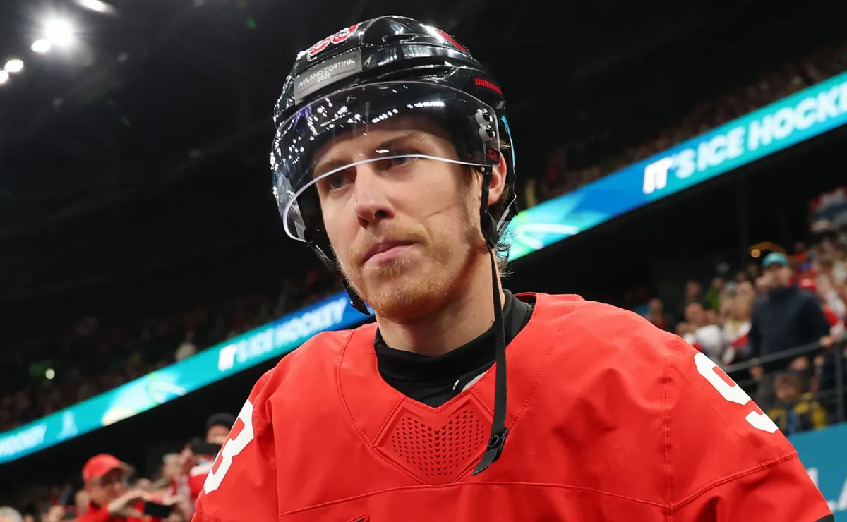 Team Canada veteran puts Maple Leafs on blast with blunt message after Mitch Marner's overtime winner vs Czechia