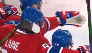 Could the Calgary Flames acquire Patrik Laine?