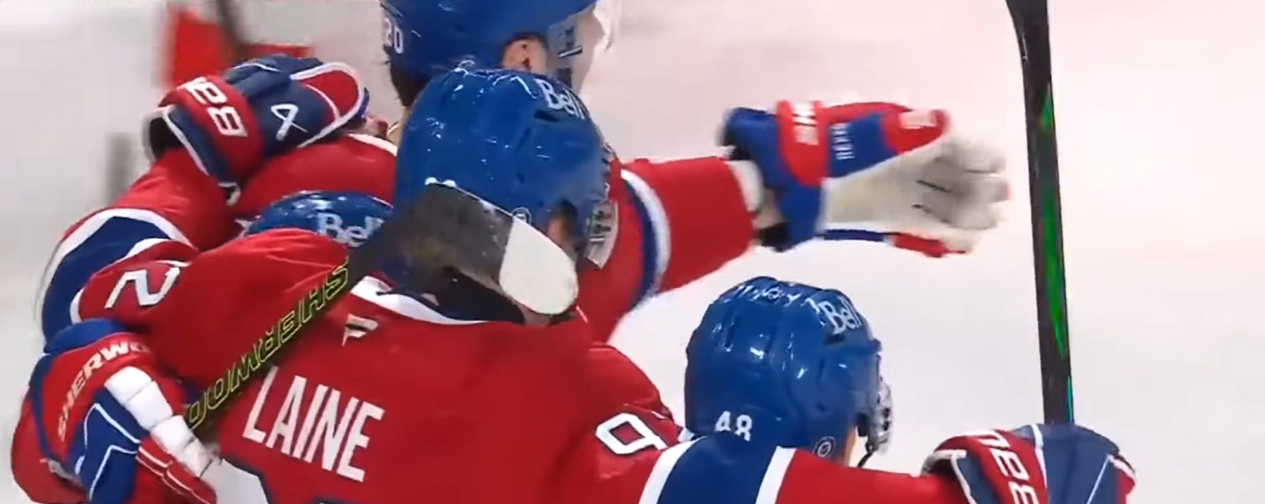 Could the Calgary Flames acquire Patrik Laine?