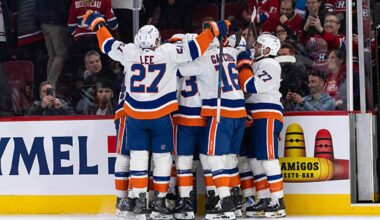 Blue Jackets vs. Islanders Prediction, Odds, Picks - Feb. 28
