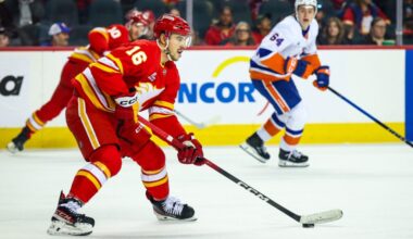 Frost, Huberdeau, Parekh – Pro Hockey Rumors