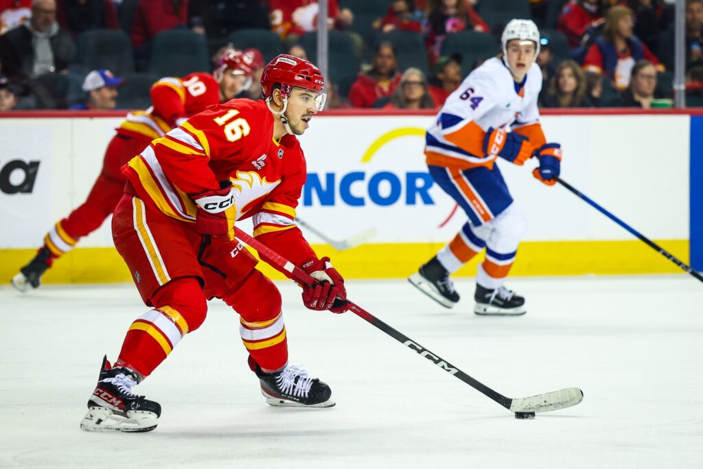 Frost, Huberdeau, Parekh – Pro Hockey Rumors