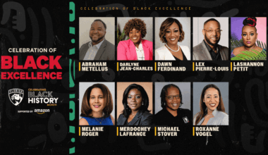 Black Excellence: Standouts in Business