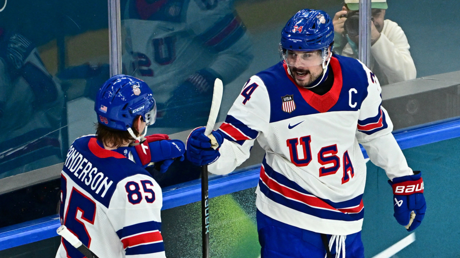 The 'Multiple 50-goal NHL seasons' quiz